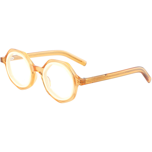 Geometric Glasses YEA1168