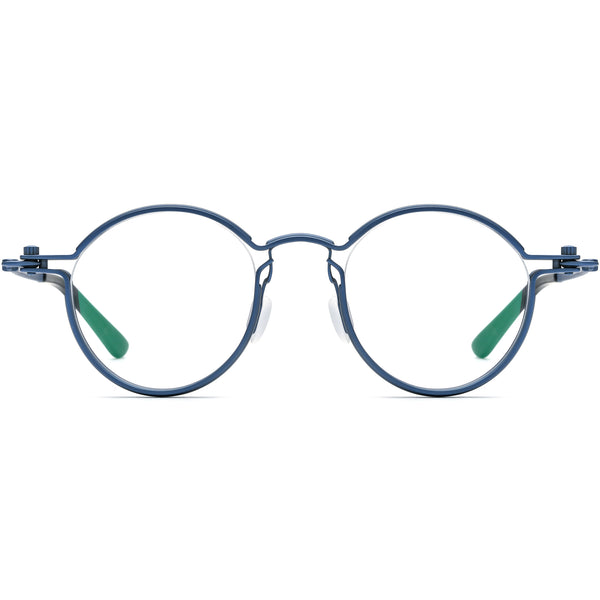 Round Glasses BR1572