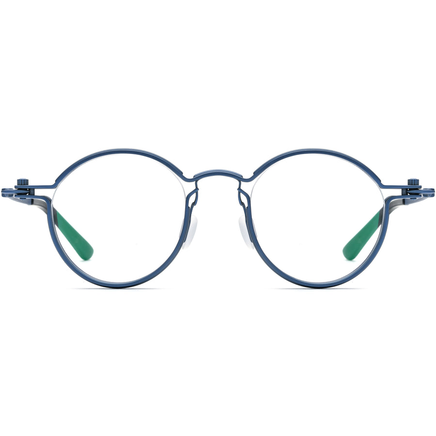 Round Glasses BR1572