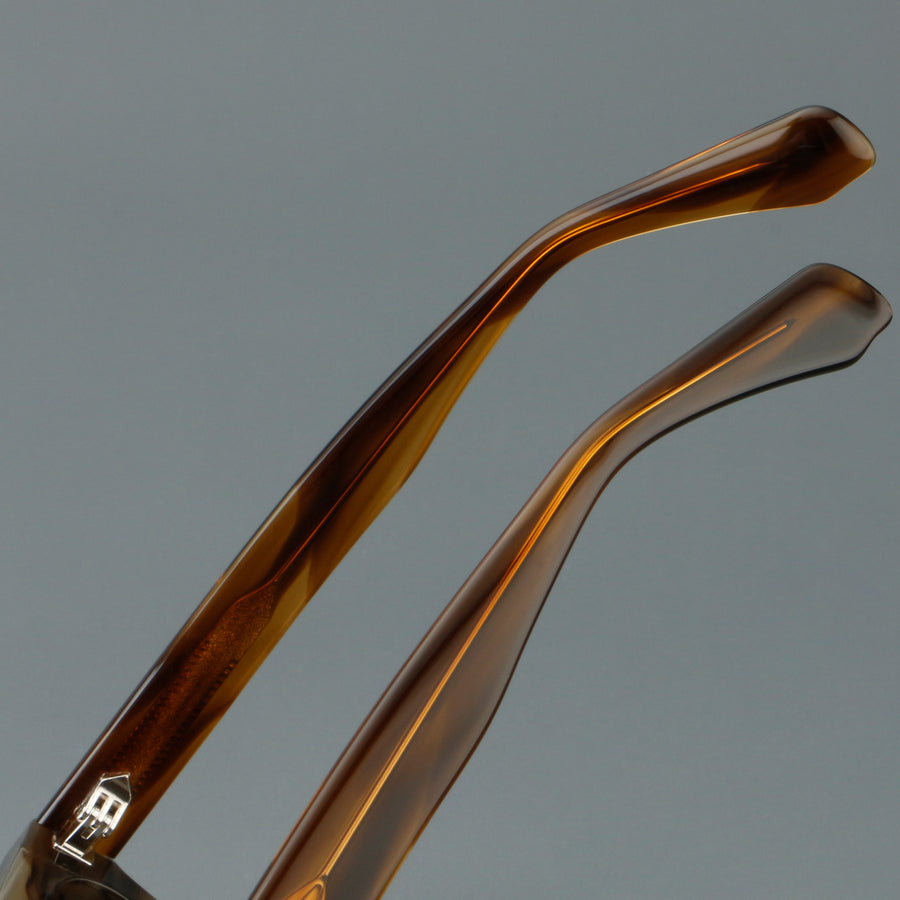 Rectangle Glasses YN1038