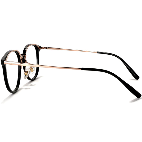 Round Glasses A4139