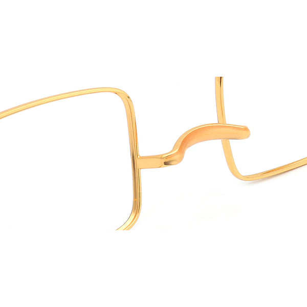 Rectangle Glasses YT1030