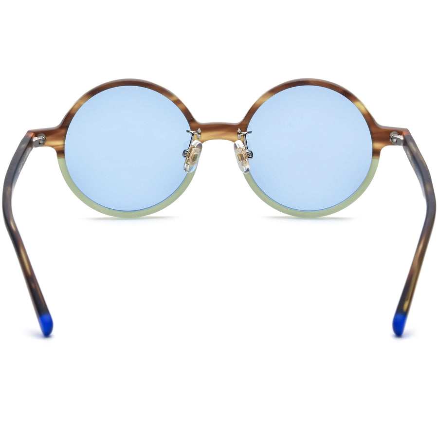 Round Sunglasses BRS1089