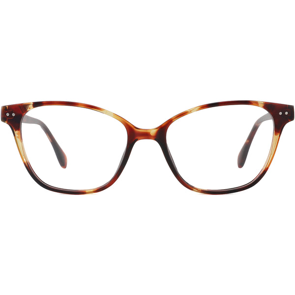 Cat-Eye Glasses YEA1279