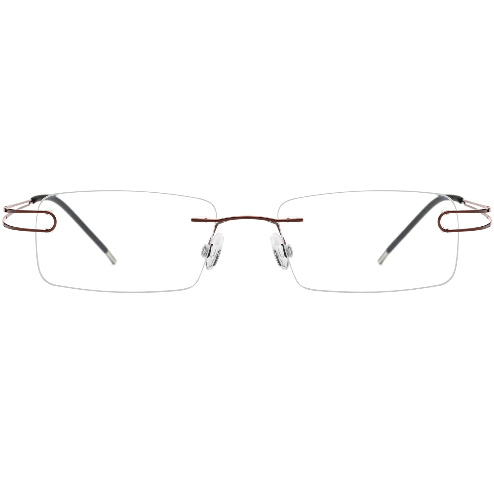 Rectangle Glasses BR1334