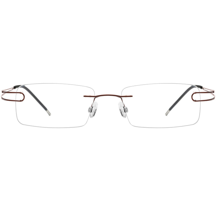 Rectangle Glasses BR1334