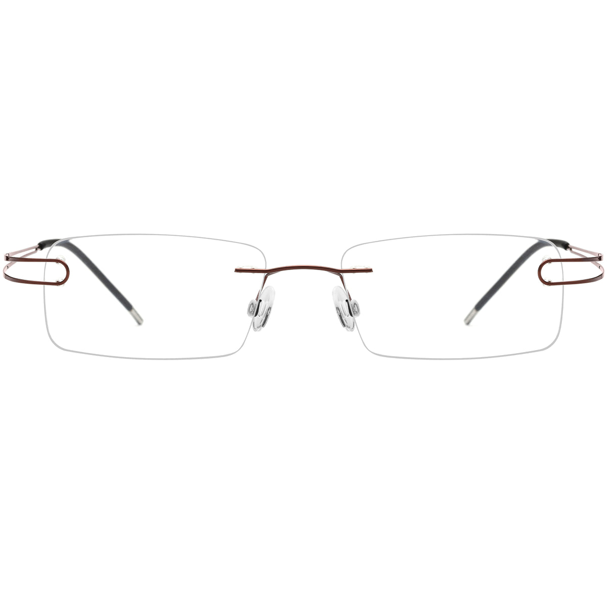 Rectangle Glasses BR1334