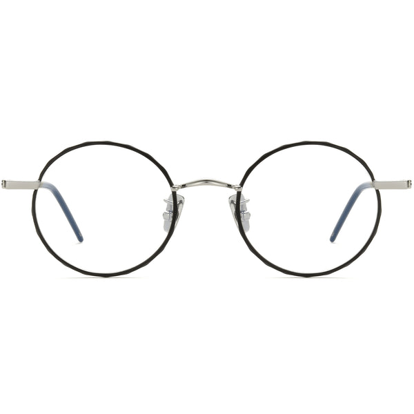Round Glasses MS1012