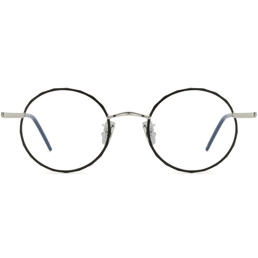 Round Glasses MS1012