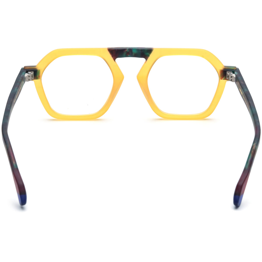 Geometric Glasses BR1440