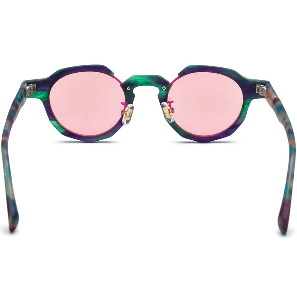 Round Sunglasses BRS1183