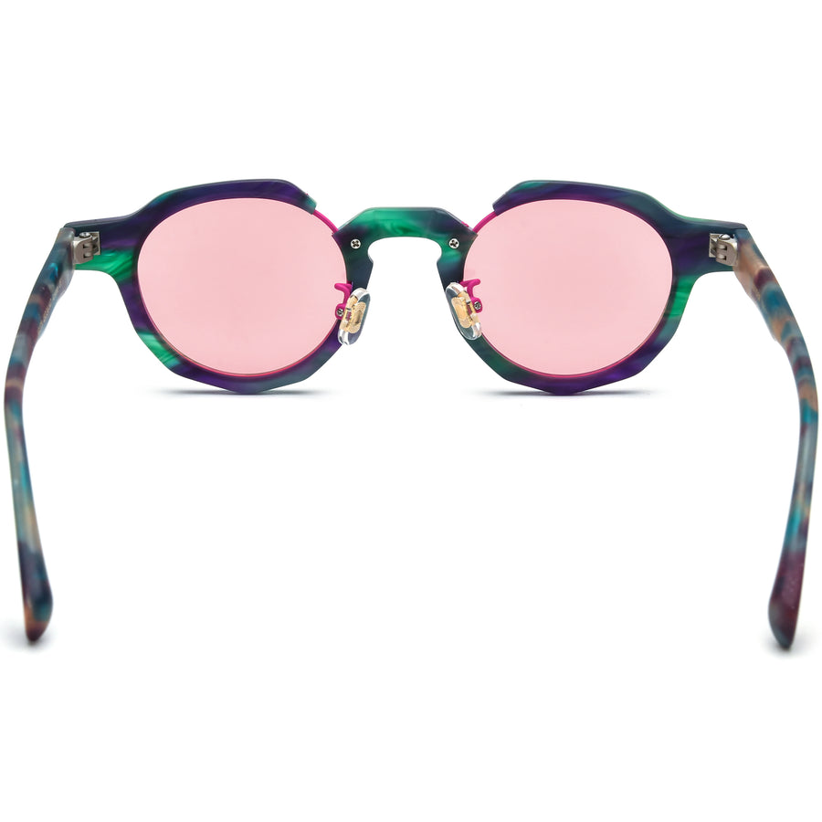 Round Sunglasses BRS1183