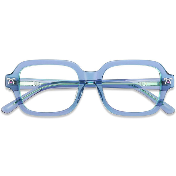 Square Glasses FM1003