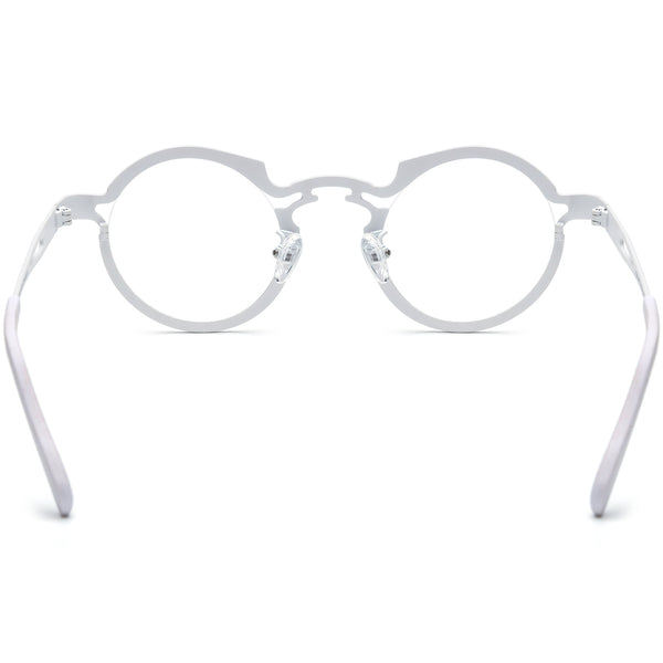 Round Glasses BR1541