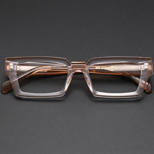 Rectangle Glasses YN1133