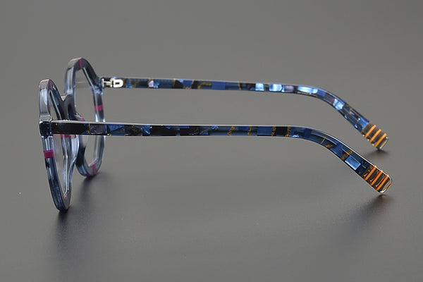 Geometric Glasses TG1085