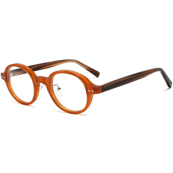 Round Glasses KC1023