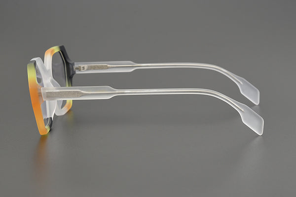 Geometric Glasses TG1142