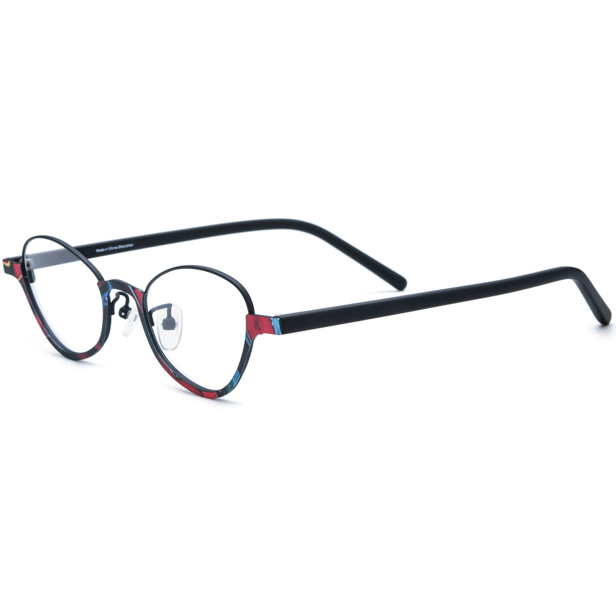 Cat-Eye Glasses BR1683
