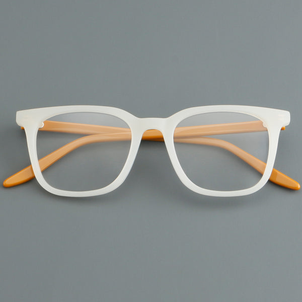 Square Glasses YN1033