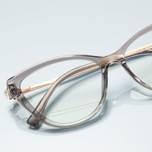 Cat-Eye Glasses PF1357