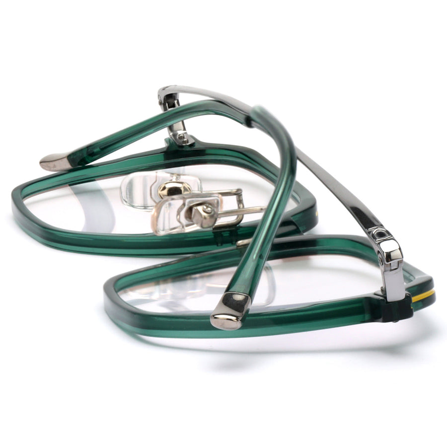 Square Glasses MW1312