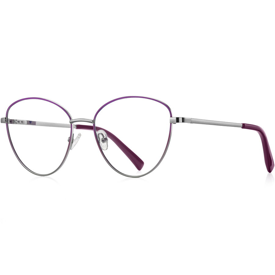 Cat-Eye Glasses PF1045