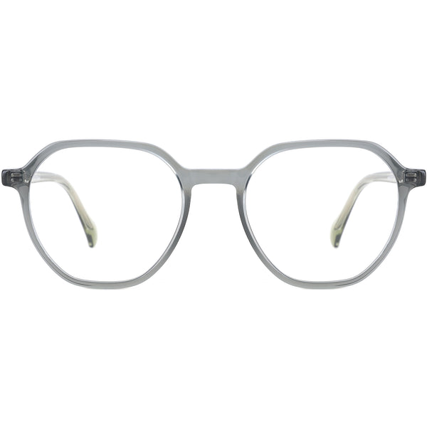 Geometric Glasses YEA1198