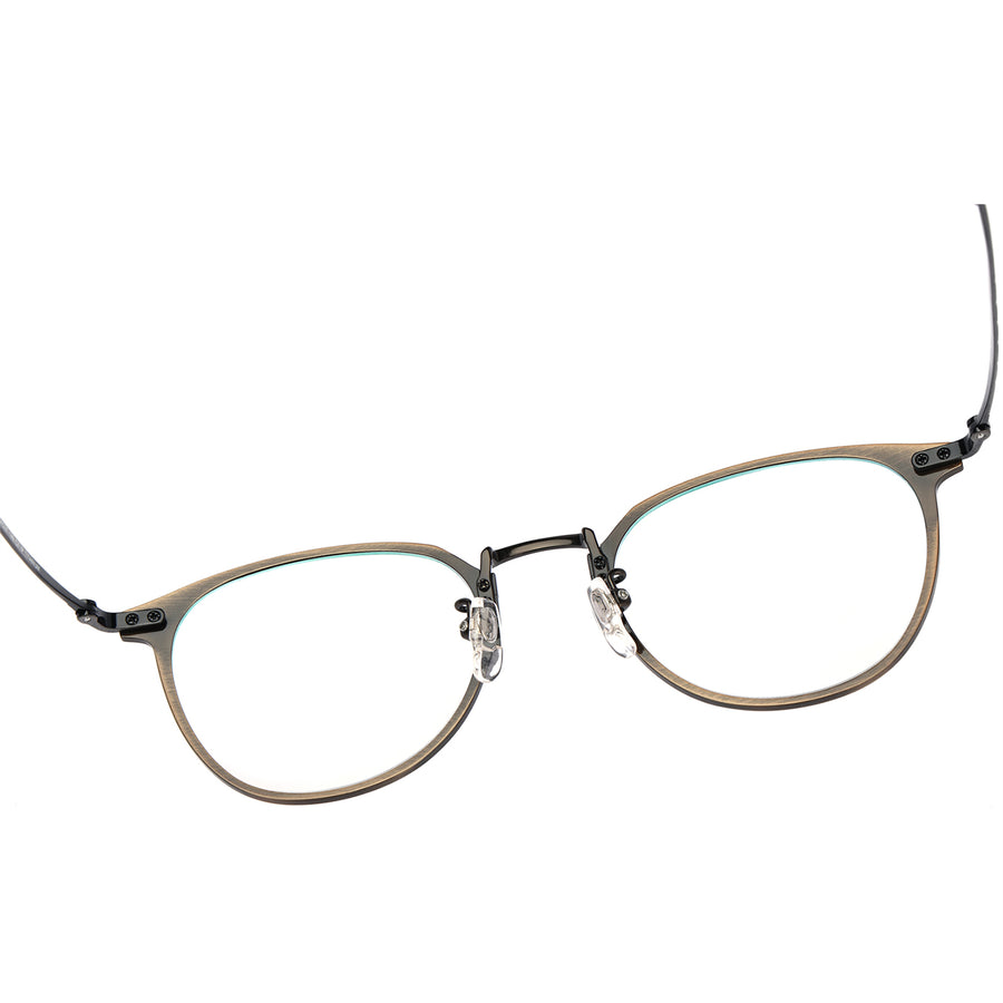 Round Glasses MW1377