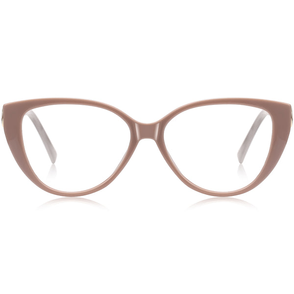 Cat-Eye Glasses YSD1033