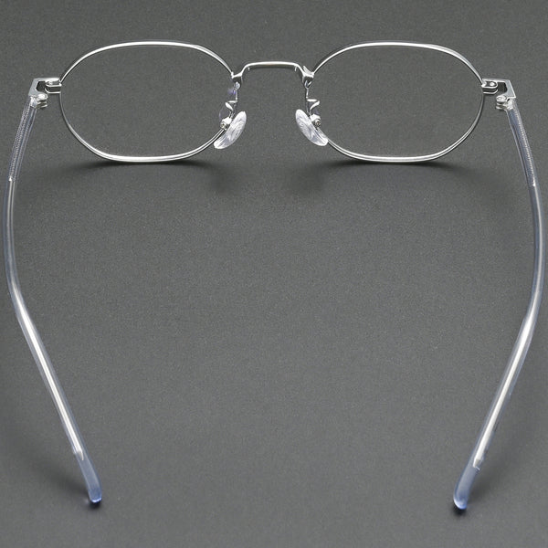 Geometric Glasses YN1145