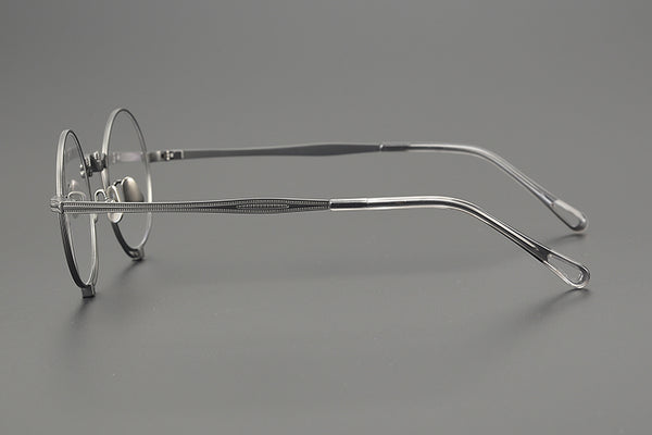 Round Glasses TG1010