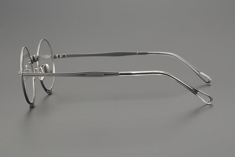 Round Glasses TG1010