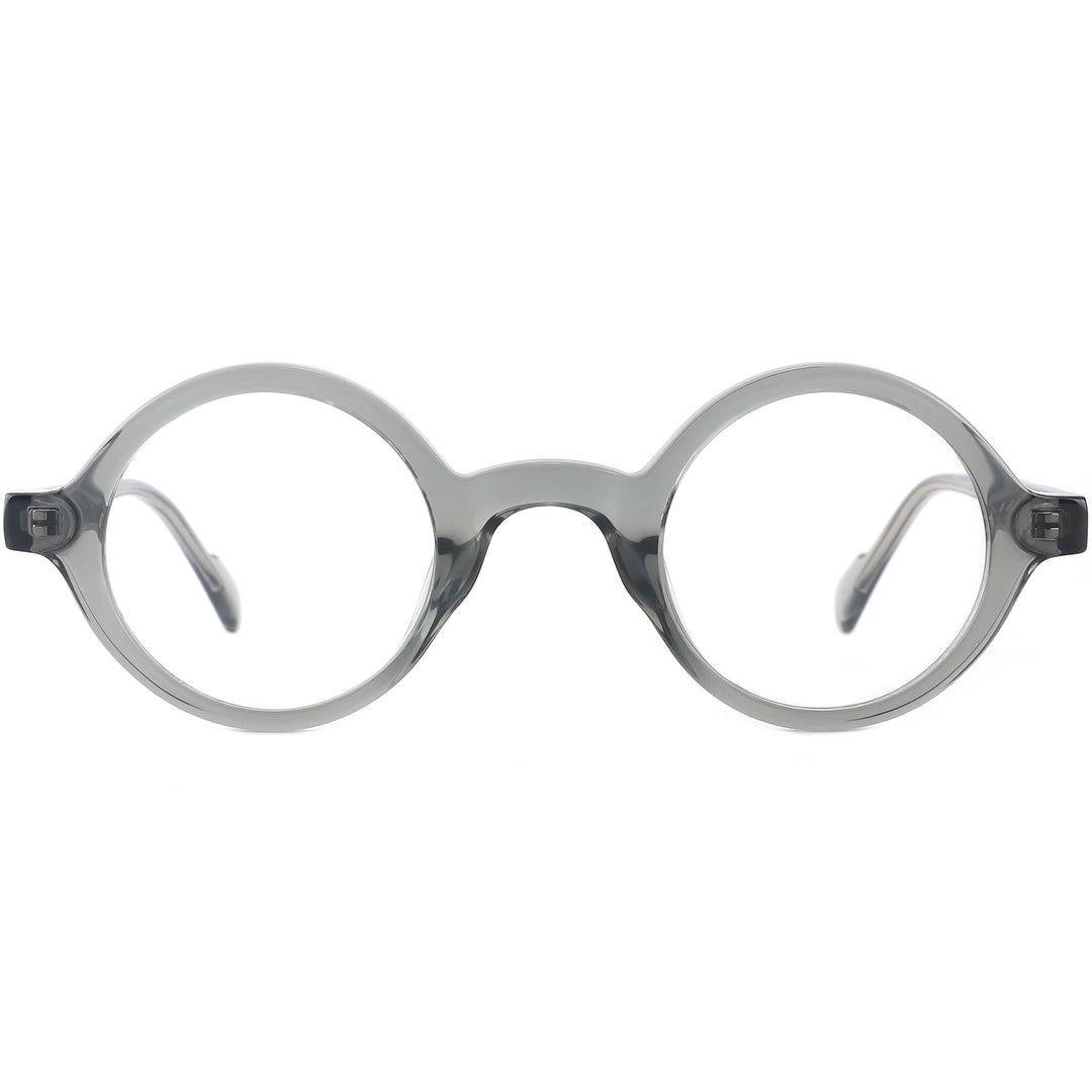 Round Glasses YEA1184