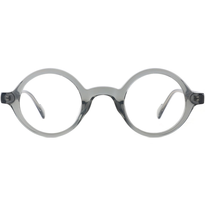 Round Glasses YEA1184