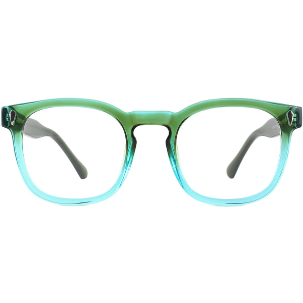 Square Glasses YEA1183