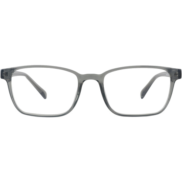 Rectangle Glasses YEA1281