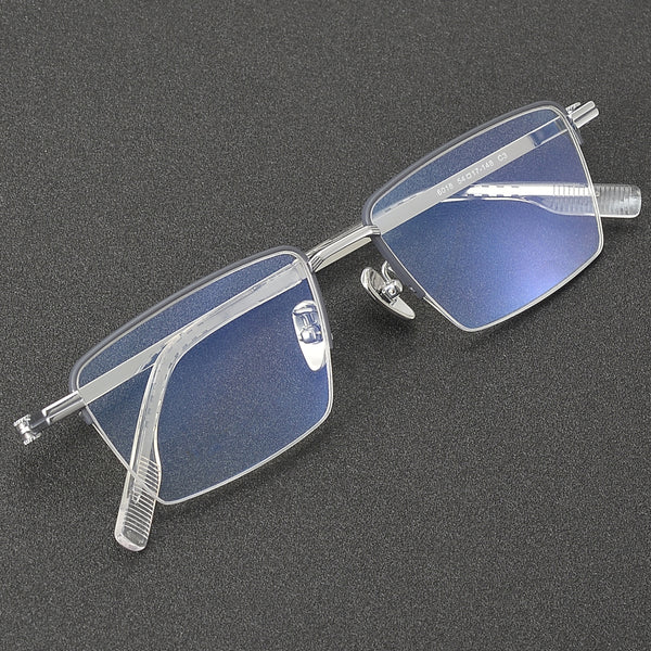 Square Glasses BY1038