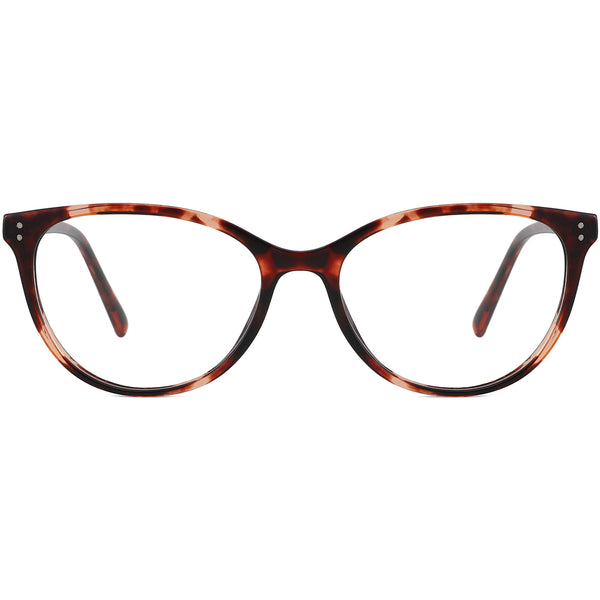 Round Glasses YEA1285