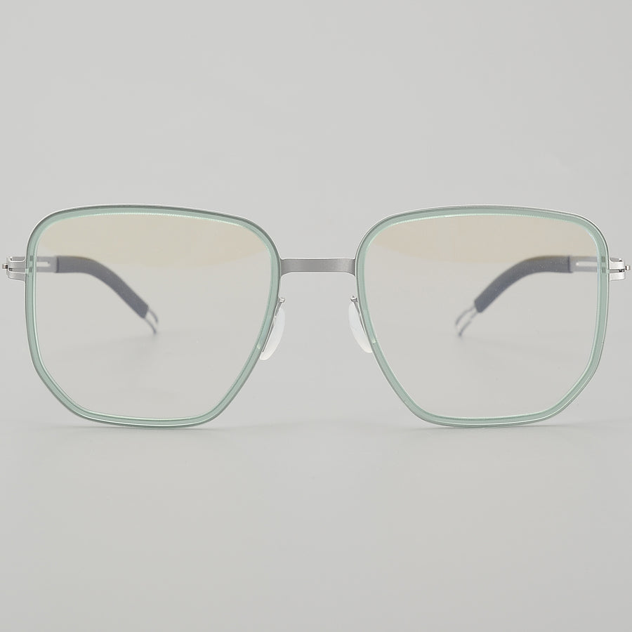 Square Glasses BY1023