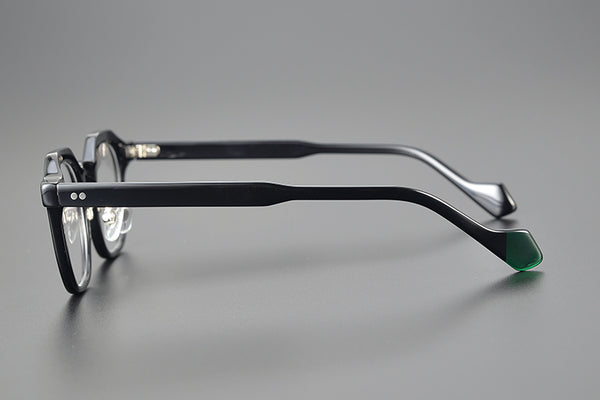 Square Glasses TG1166