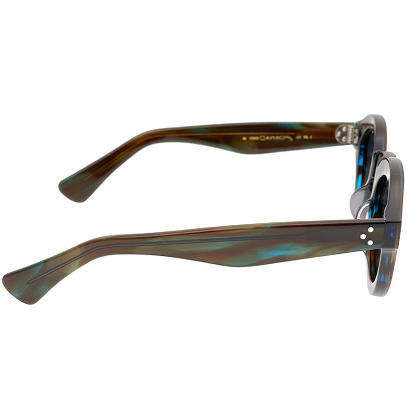 Round Sunglasses GCS1085