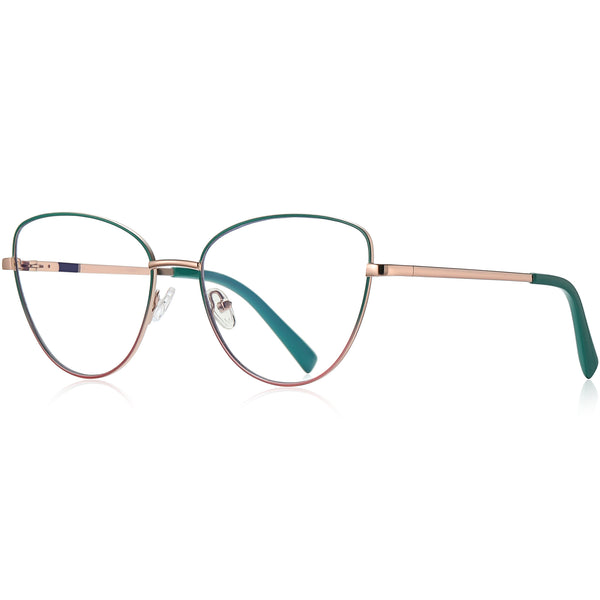 Cat-Eye Glasses PF1100