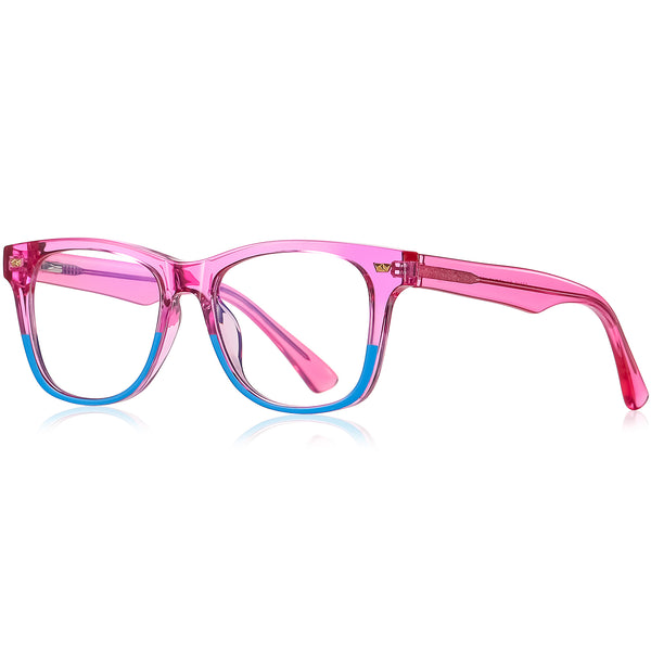 Square Glasses for Kids PFK1013