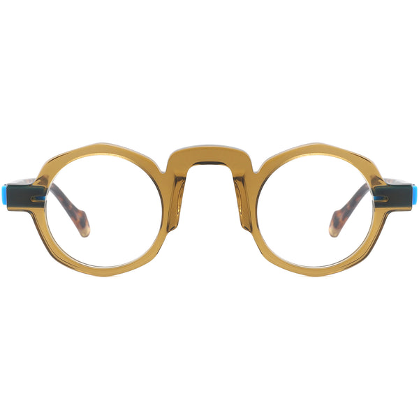 Geometric Glasses YEA1266
