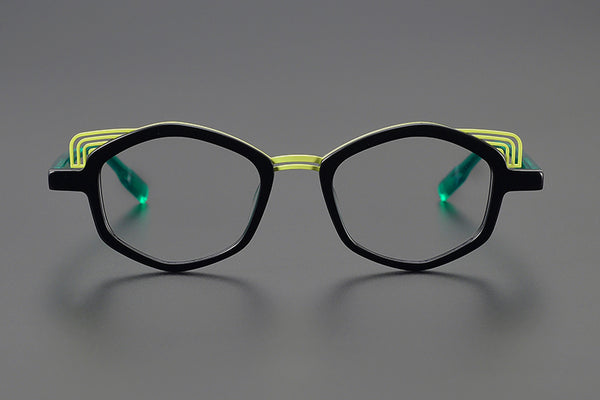 Geometric Glasses TG1197