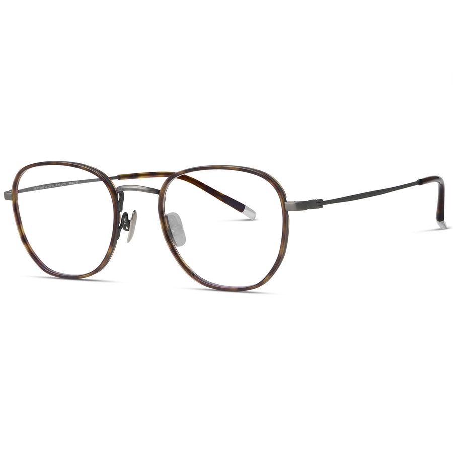 Square Glasses MW1101