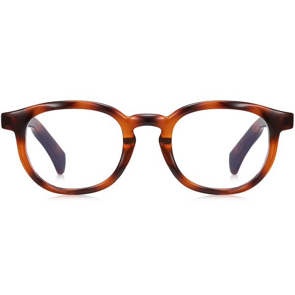 Square Glasses YSD1114