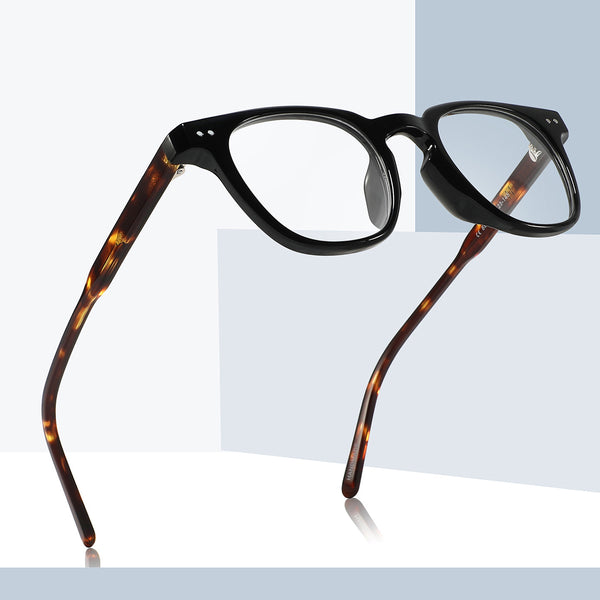 Square Glasses KC1022