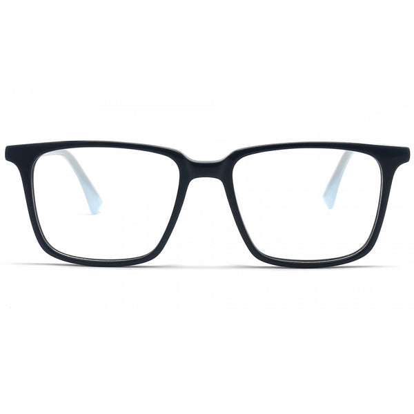 Square Glasses A3185